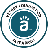 We receive a donation for every veterinarian appointment Vetary